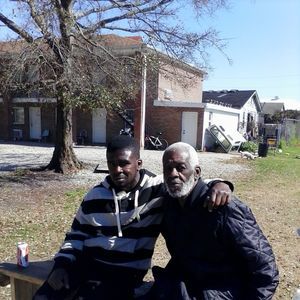 Meet your Posher, Yusuf